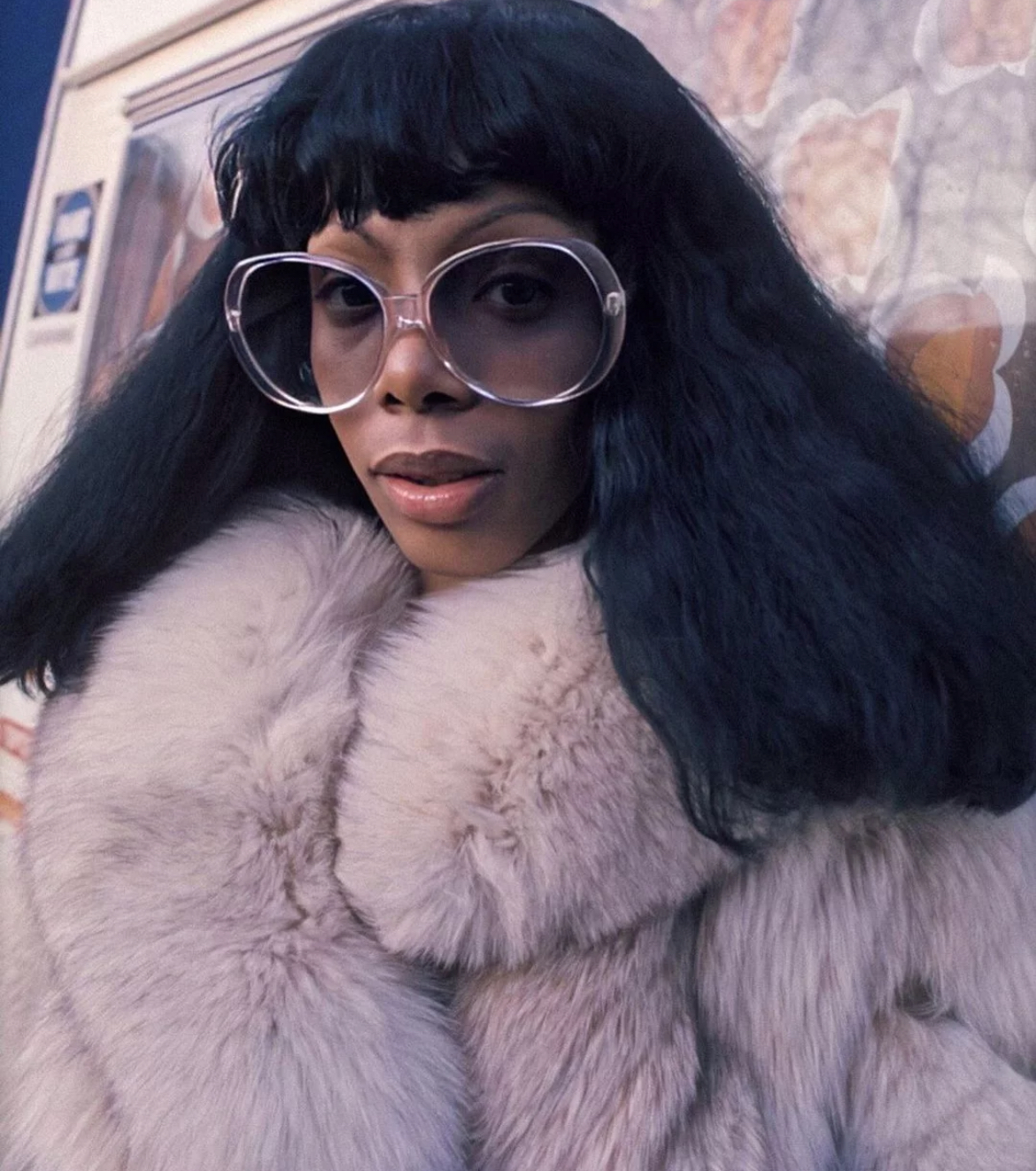 16 Photos Of Disco, Denim, And The 70s Dream