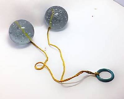 Clackers