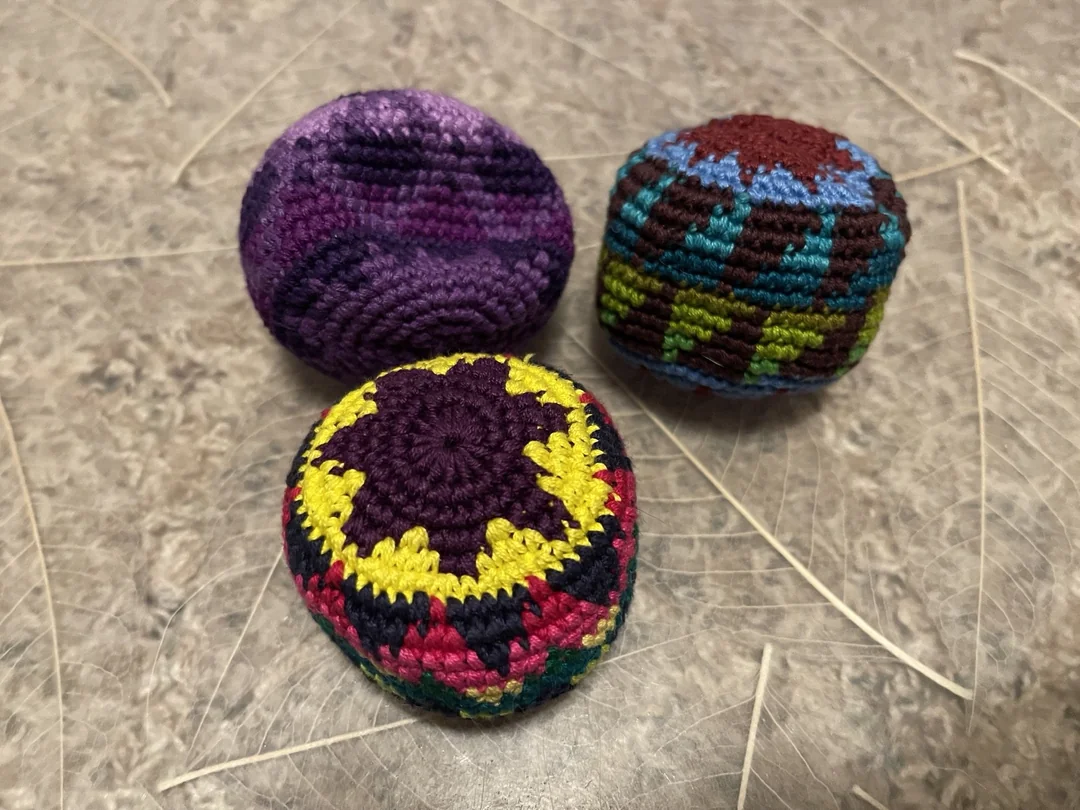 Hacky Sack