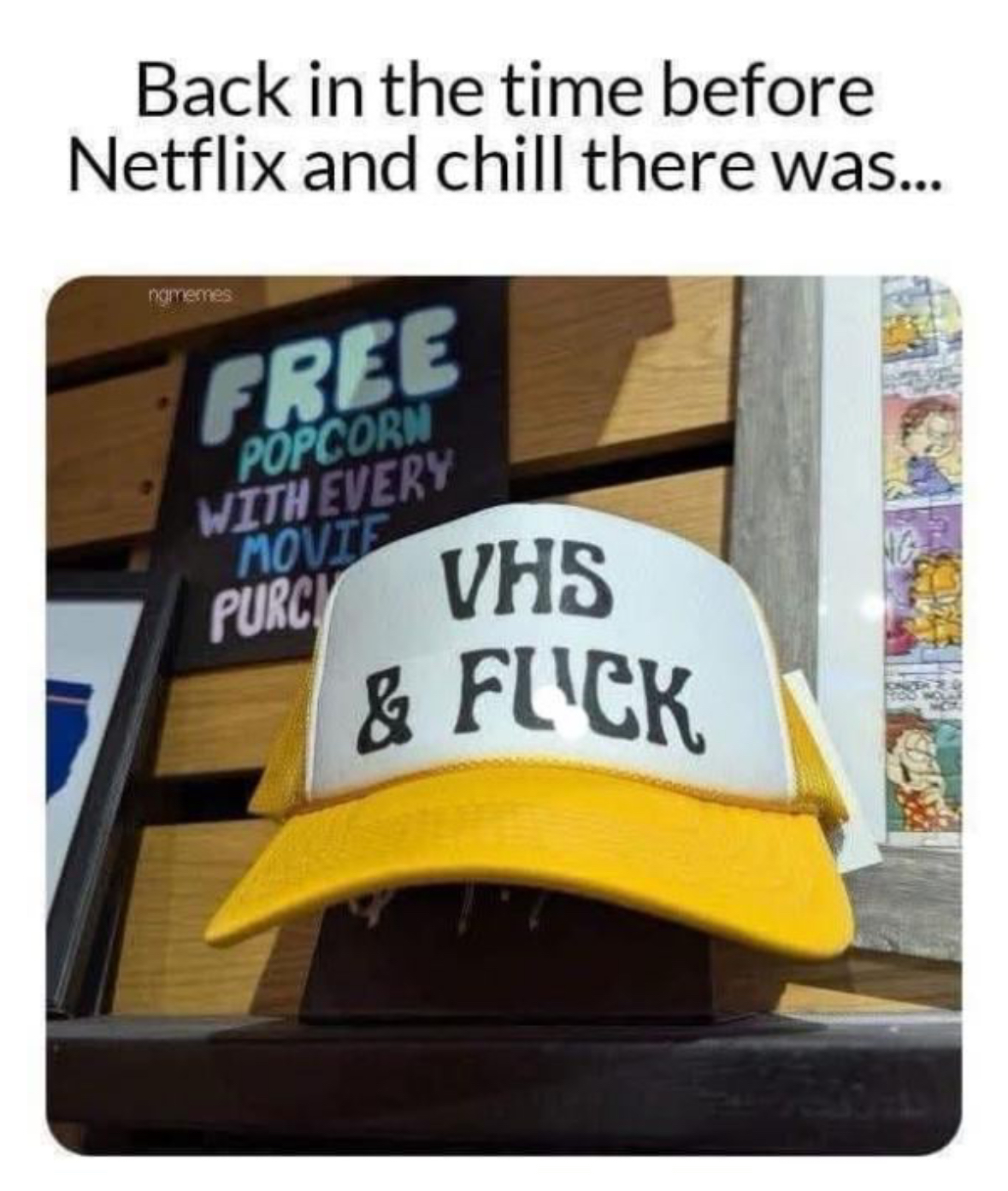 20 NSFW Memes That'll Have You Moaning and Wheezing