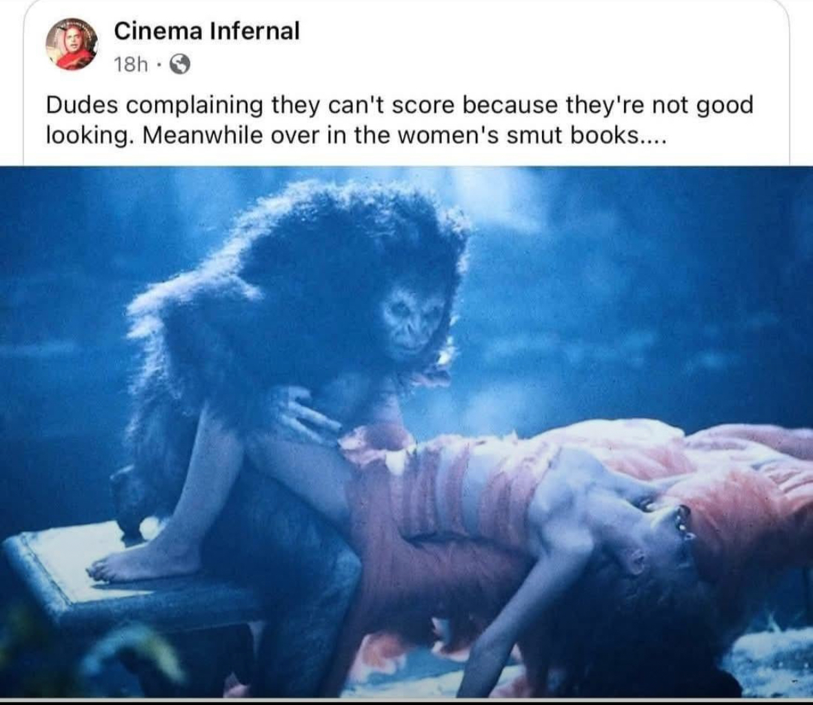 20 NSFW Memes That'll Have You Moaning and Wheezing