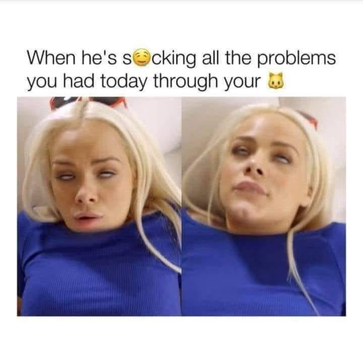 20 NSFW Memes That'll Have You Moaning and Wheezing