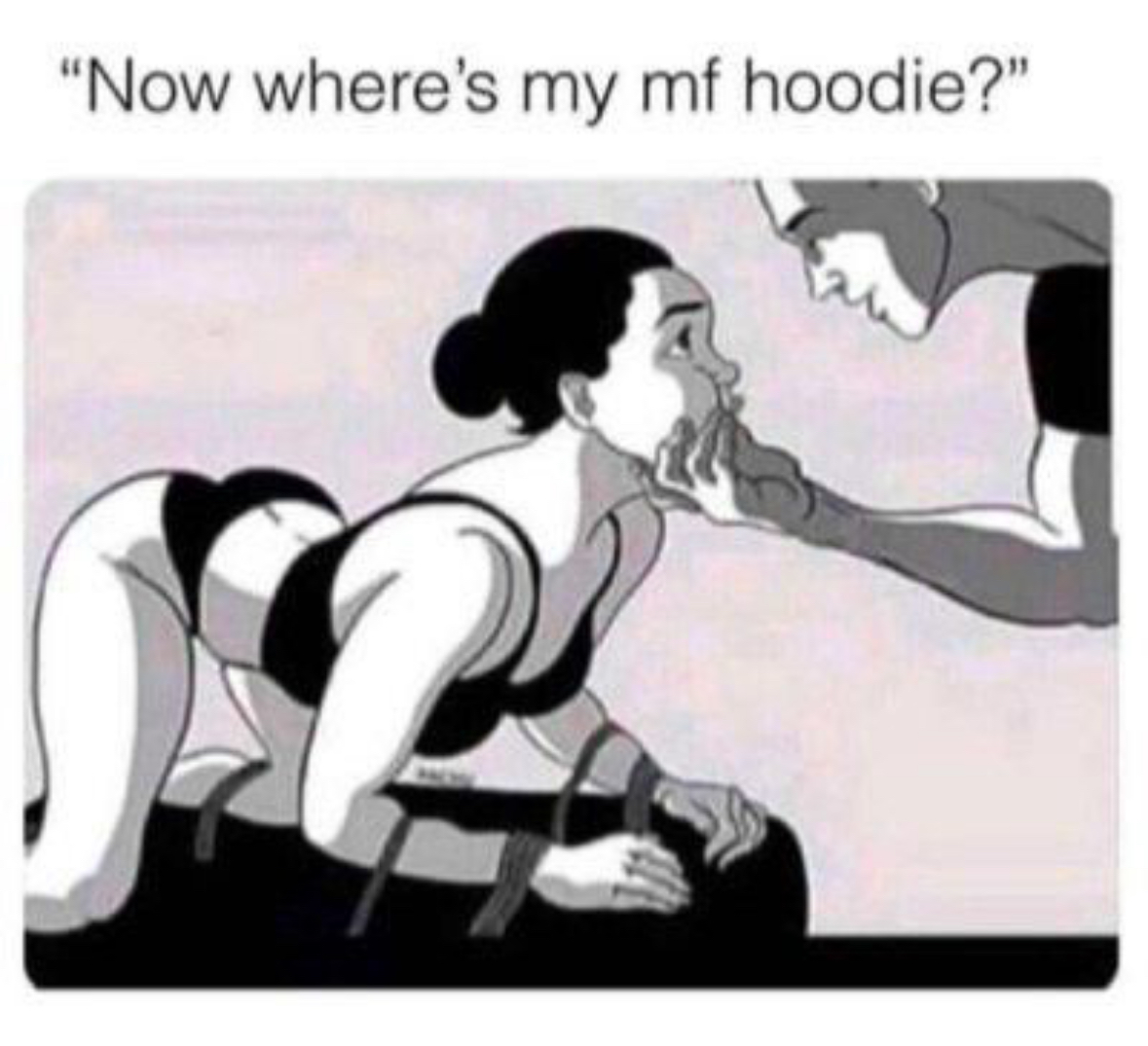 20 NSFW Memes That'll Have You Moaning and Wheezing