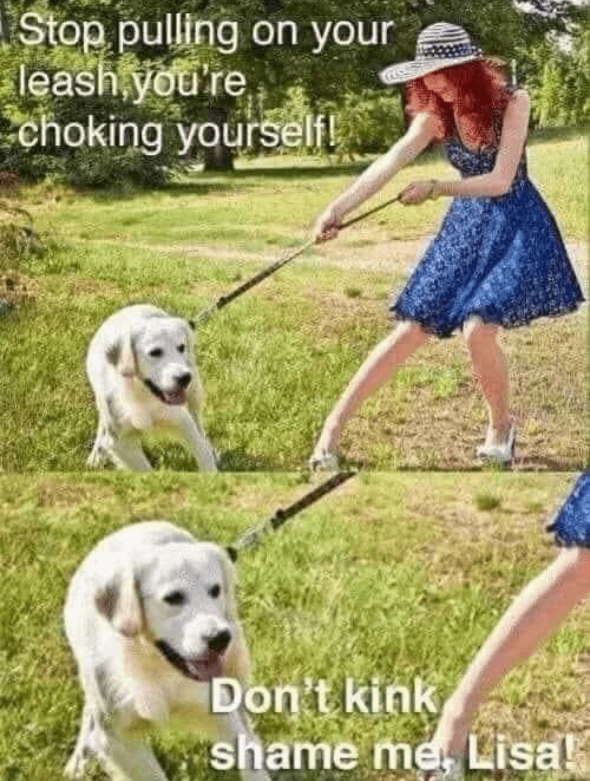 20 NSFW Memes That'll Have You Moaning and Wheezing