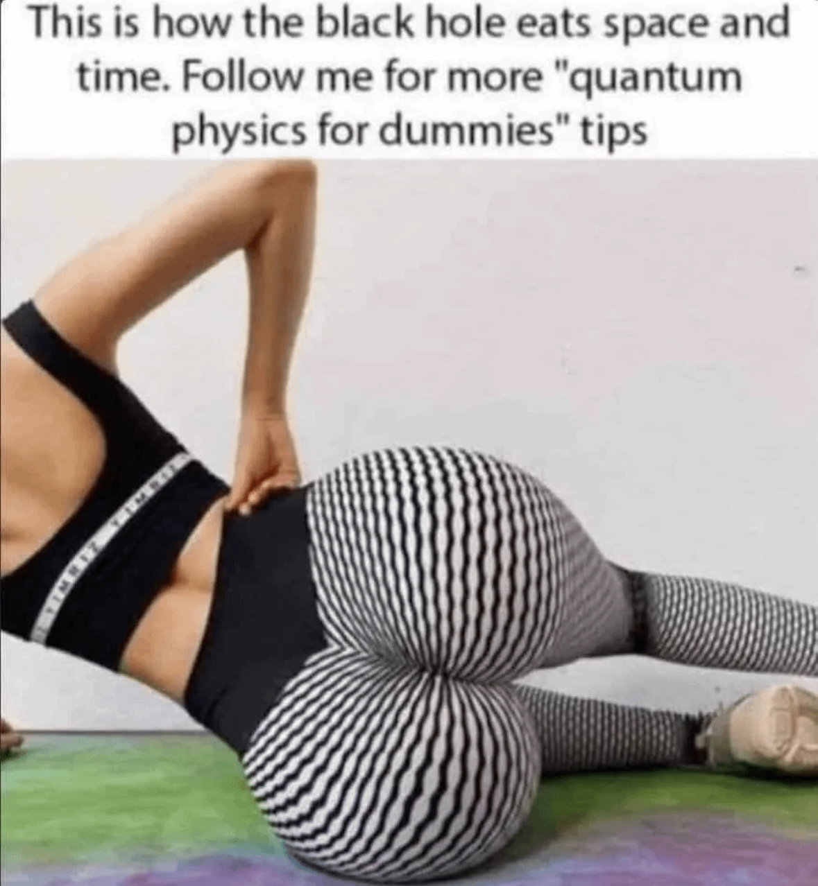 20 NSFW Memes That'll Have You Moaning and Wheezing