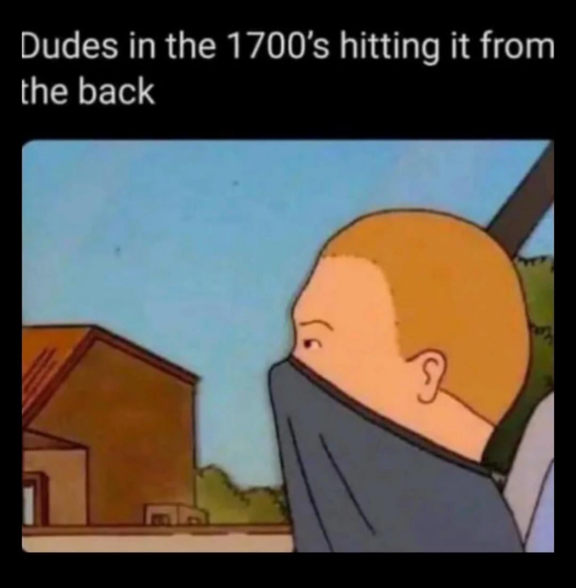 20 NSFW Memes That'll Have You Moaning and Wheezing