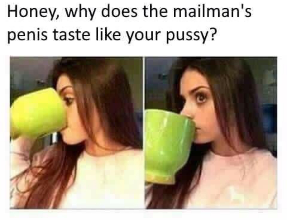 20 Random NSFW Memes for the Chronically Online and Horny