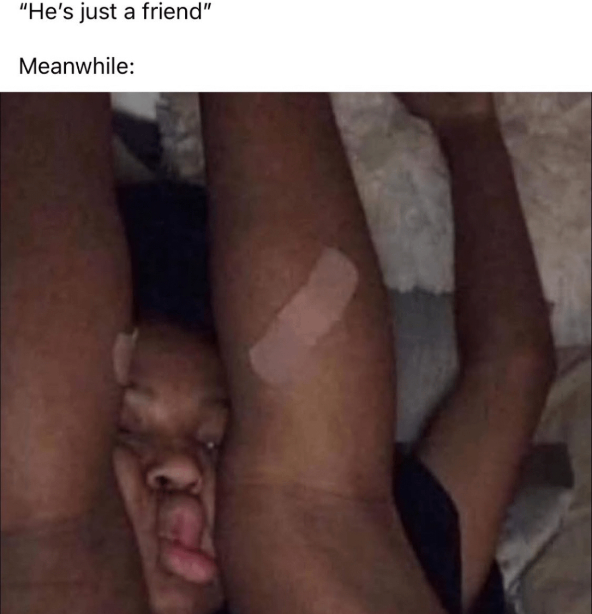 20 Random NSFW Memes for the Chronically Online and Horny