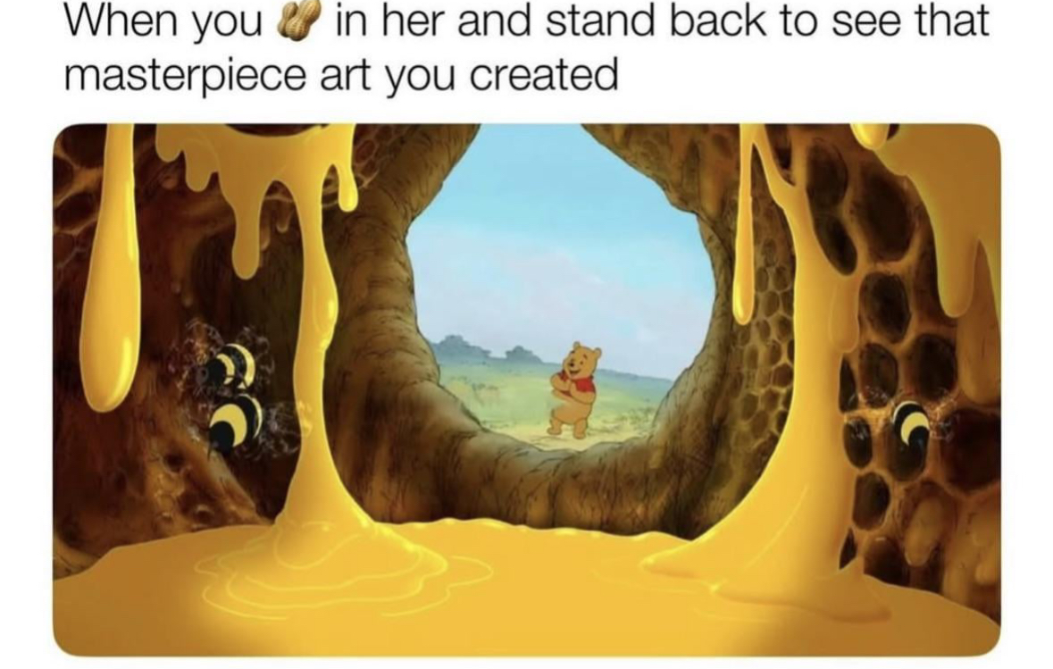 20 Random NSFW Memes for the Chronically Online and Horny