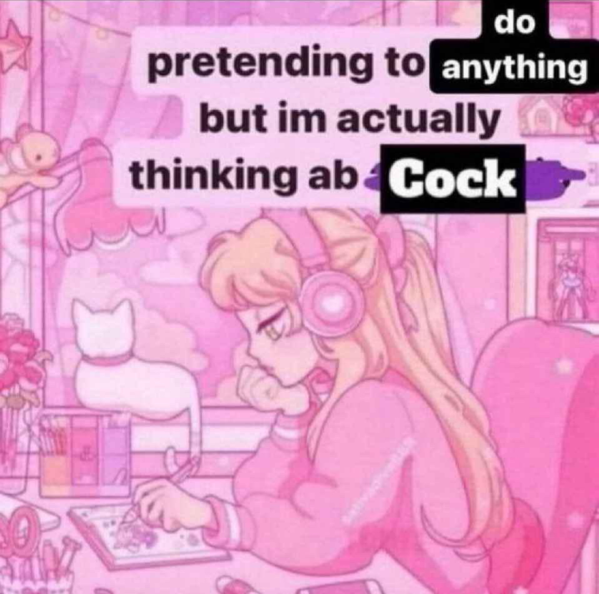 20 Random NSFW Memes for the Chronically Online and Horny