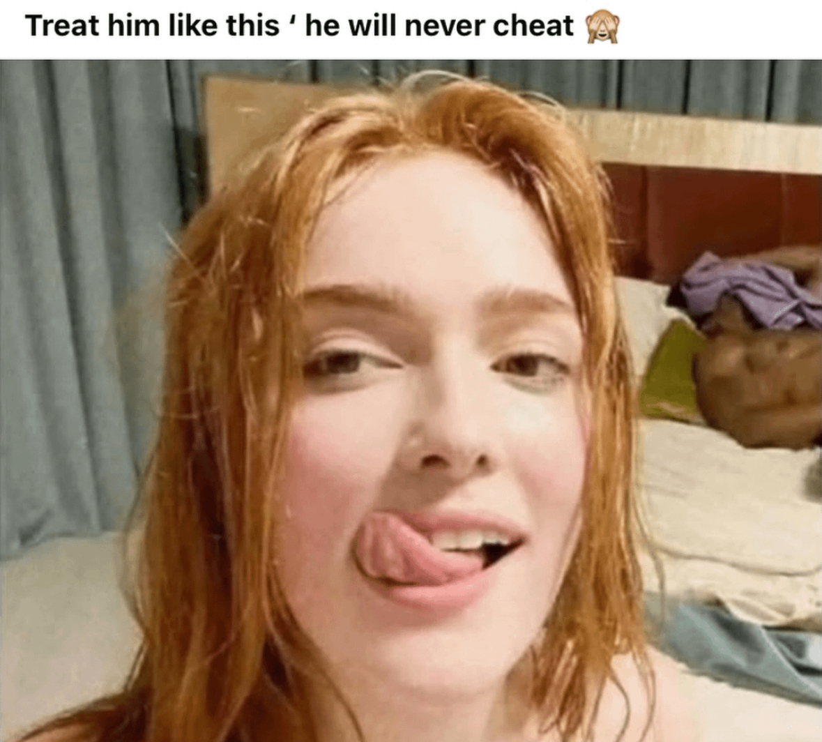 20 Random NSFW Memes for the Chronically Online and Horny