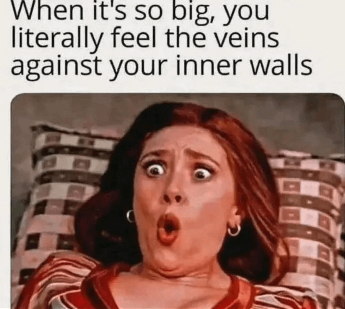 20 Random NSFW Memes for the Chronically Online and Horny