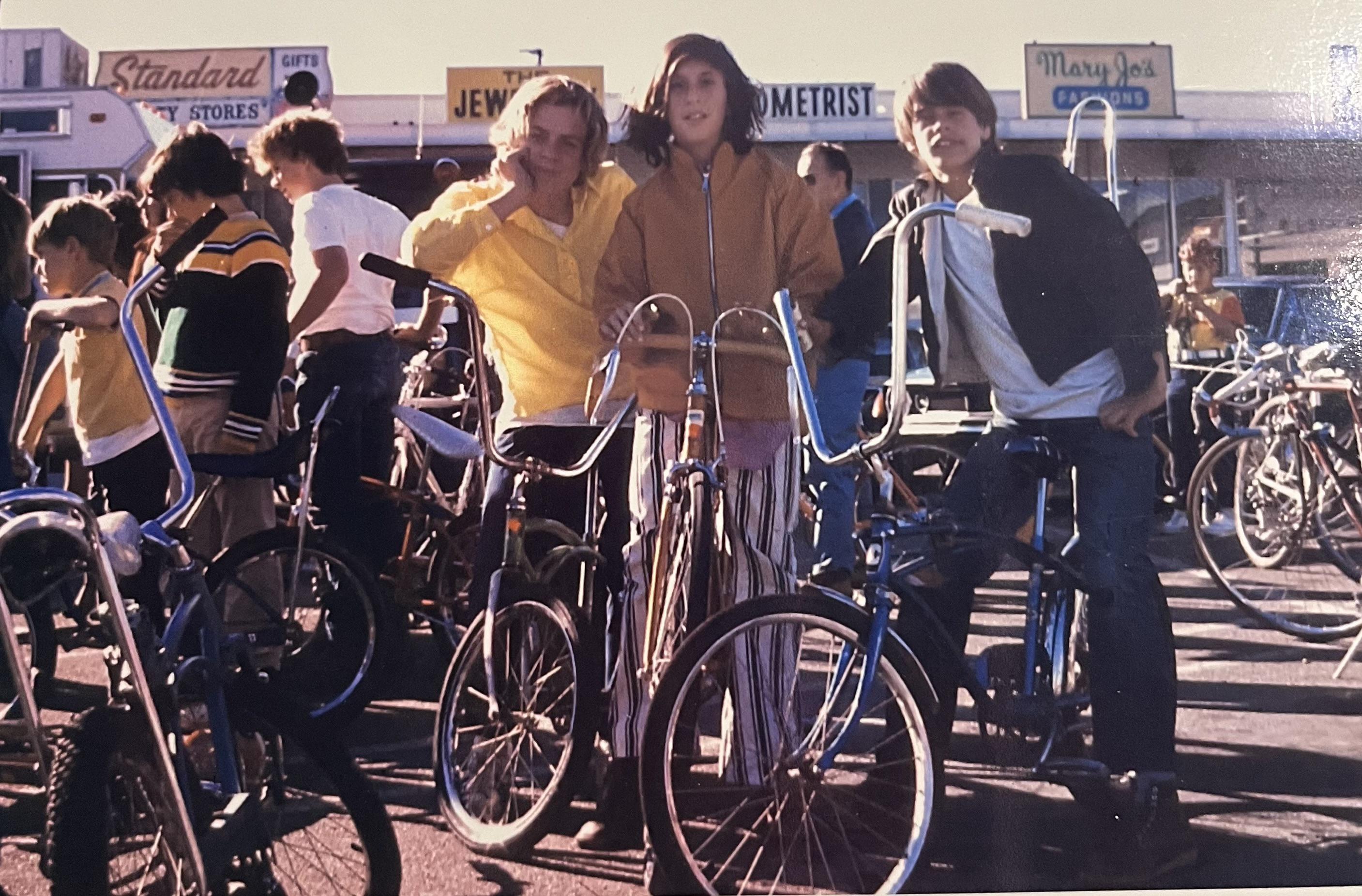 15 Photos Of The Great Life In 1973