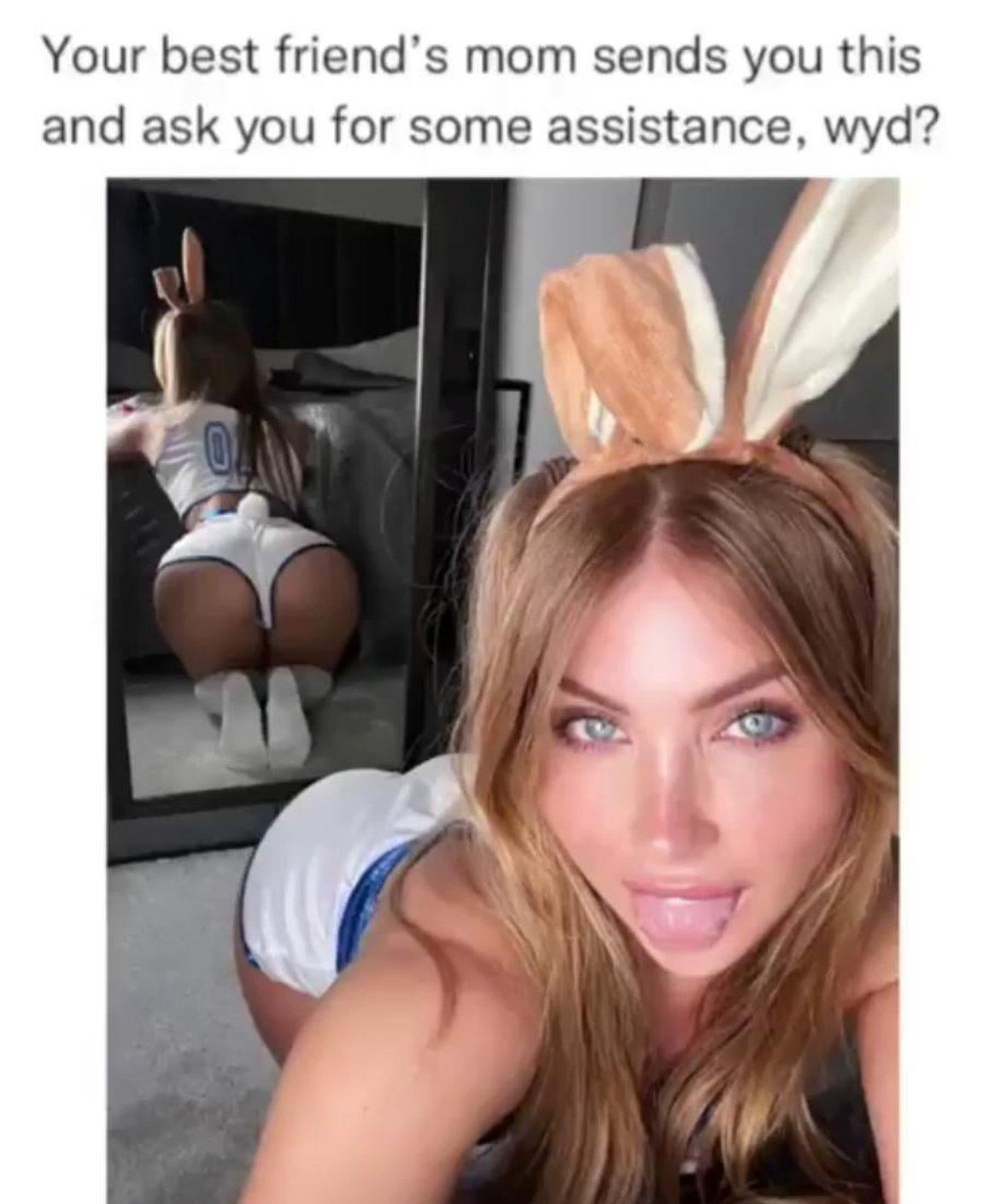 20 Random NSFW Memes for the Chronically Online and Horny