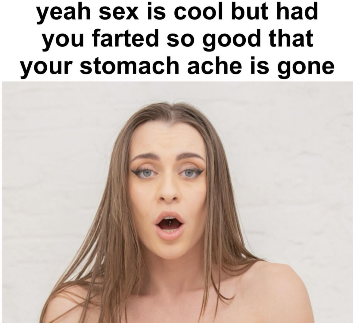 20 Random NSFW Memes for the Chronically Online and Horny