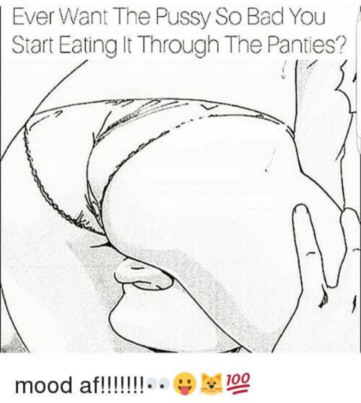 20 Random NSFW Memes for the Chronically Online and Horny