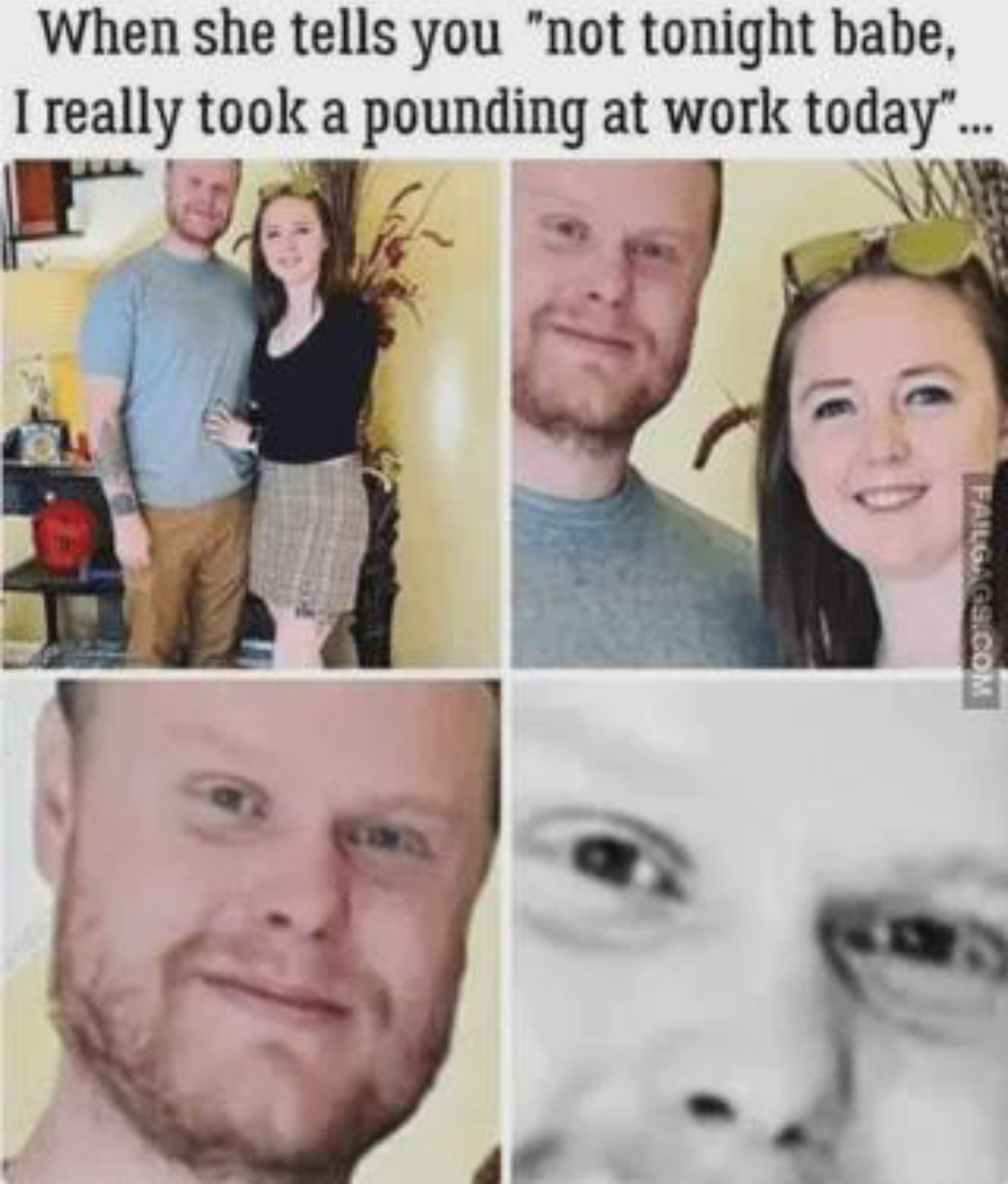 20 Random NSFW Memes for the Chronically Online and Horny