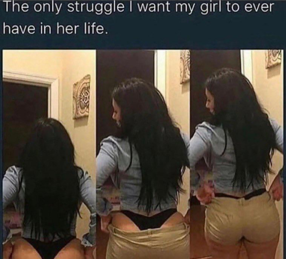 20 Random NSFW Memes for the Chronically Online and Horny