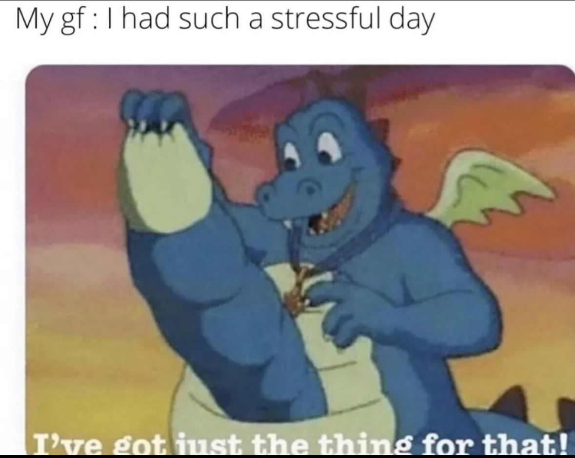 20 Random NSFW Memes for the Chronically Online and Horny