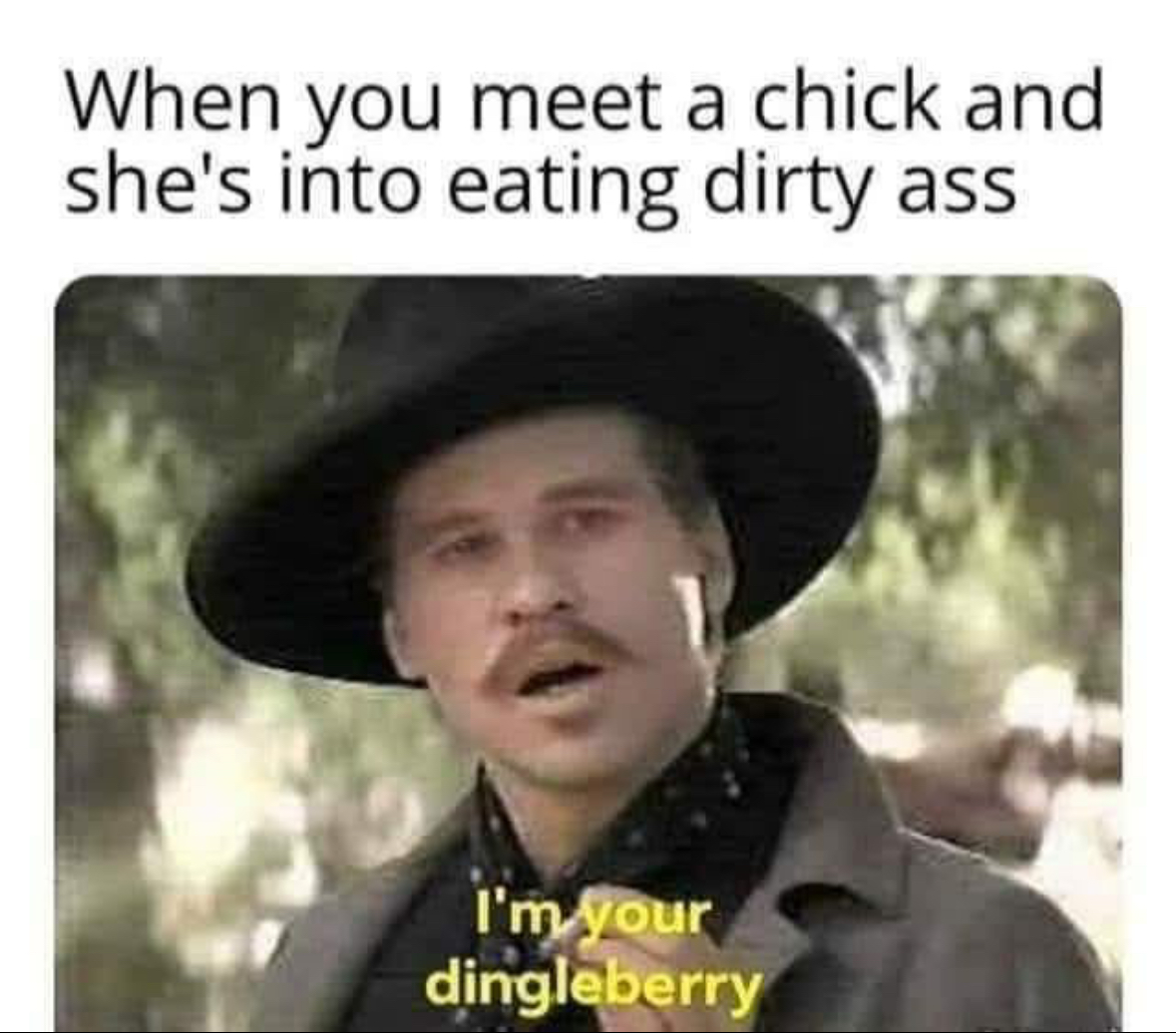 20 Random NSFW Memes for the Chronically Online and Horny