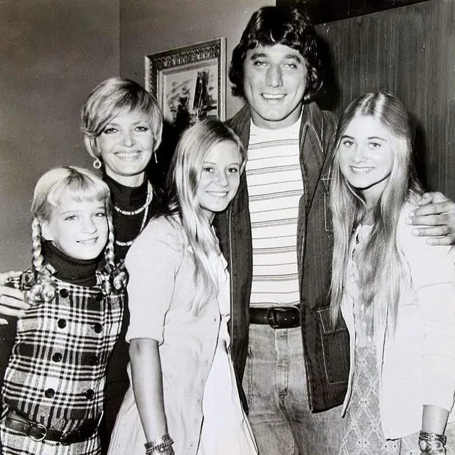 15 Photos Of The Great Life In 1973