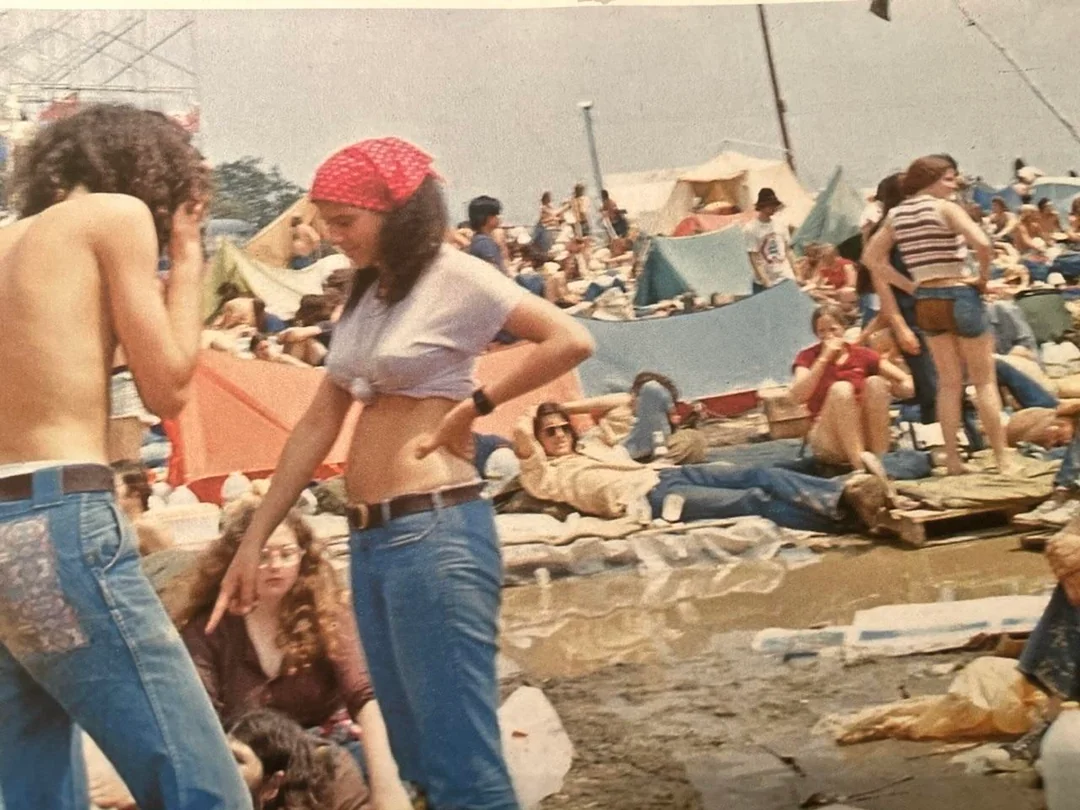 15 Photos Of The Great Life In 1973