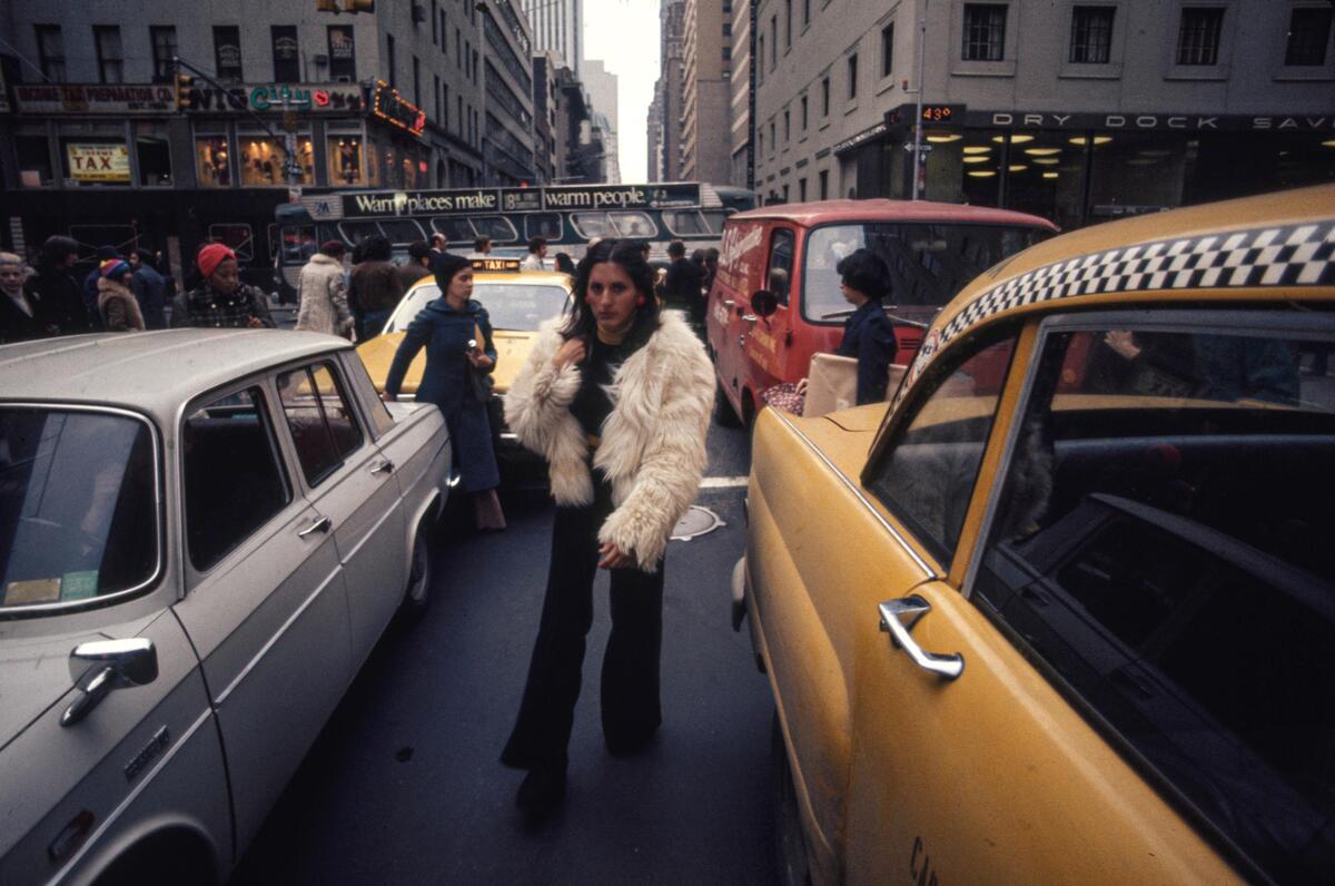 15 Photos Of The Great Life In 1973