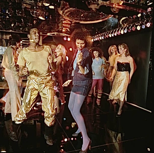 Disco Fever