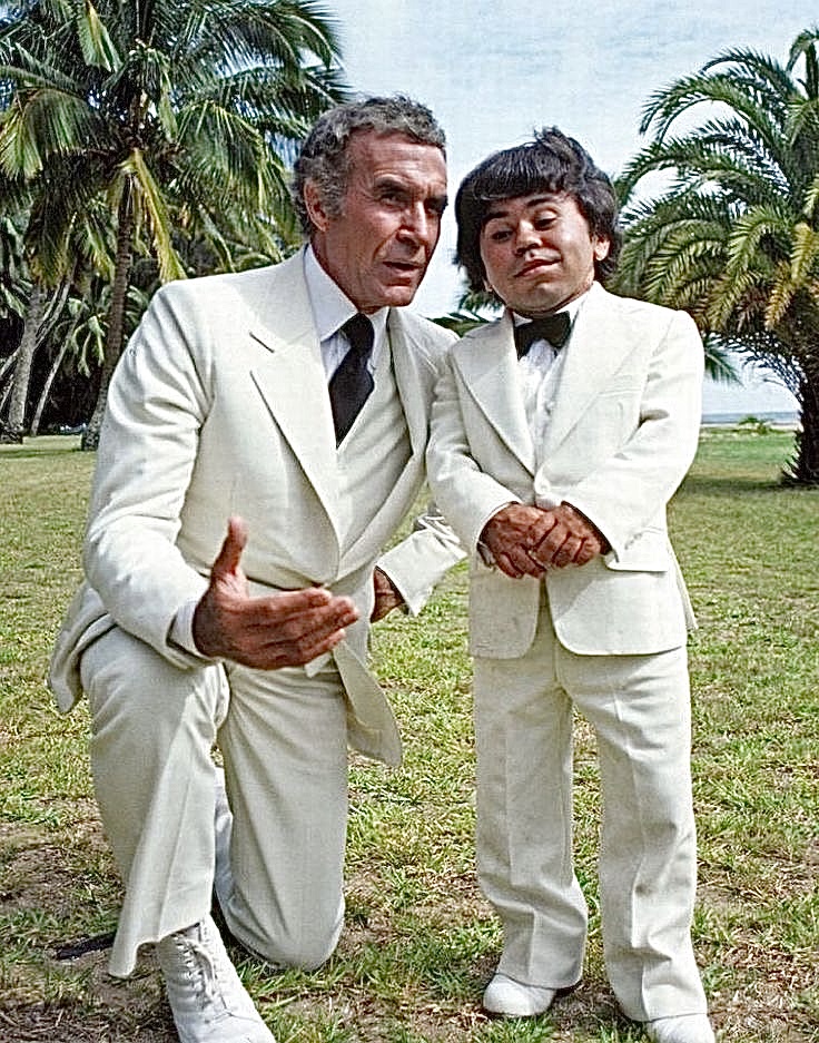 Fantasy Island TV Show
