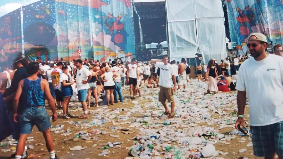 Woodstock '99