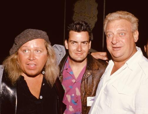 15 Pics Of Gen X In the 80s Getting Ready For The 90s