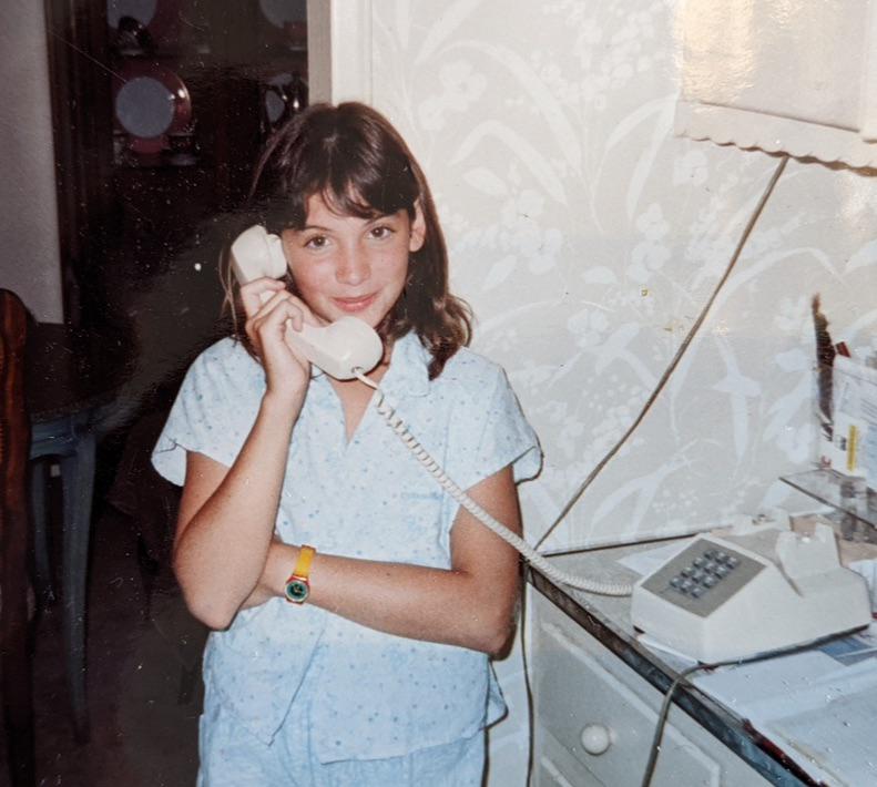 15 Pics Of Gen X In the 80s Getting Ready For The 90s