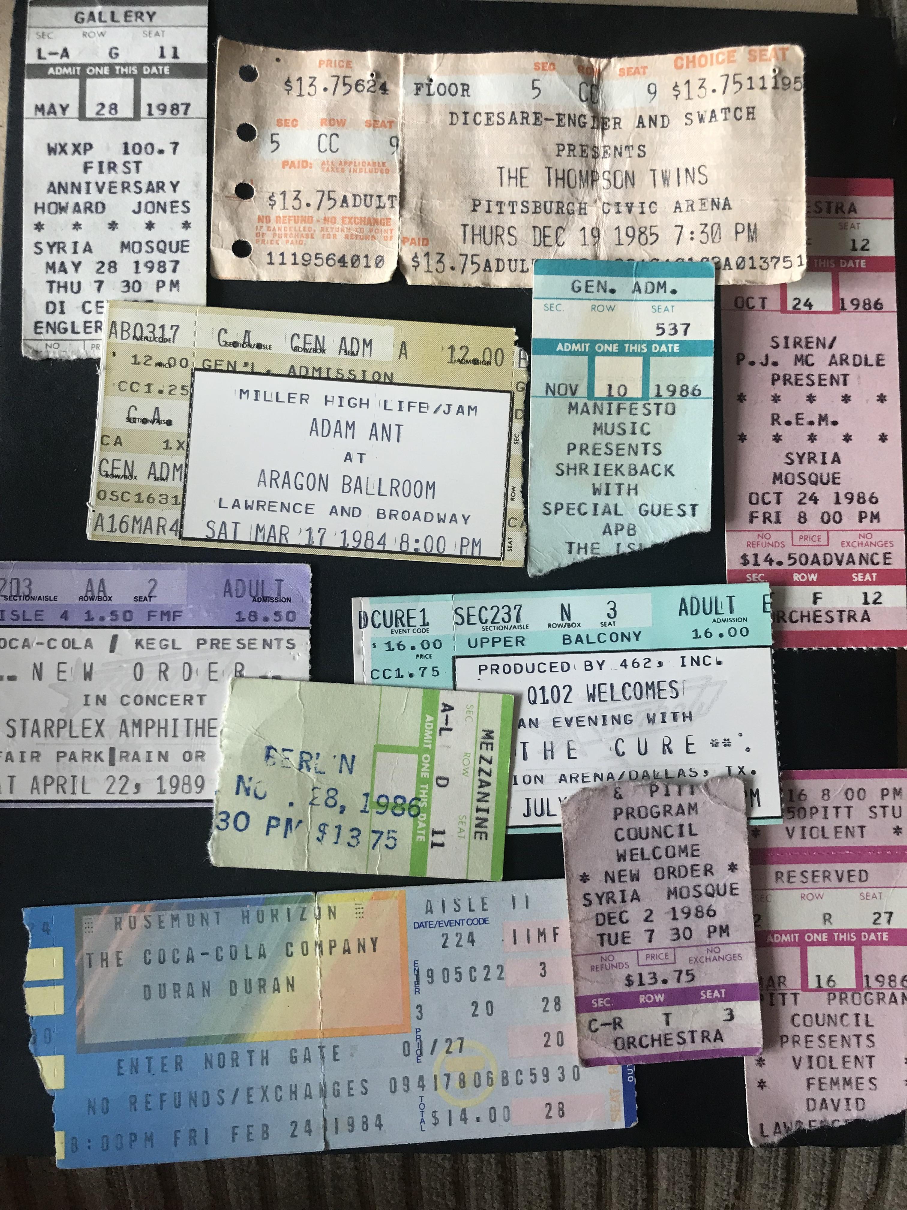 15 Pics Of Gen X In the 80s Getting Ready For The 90s