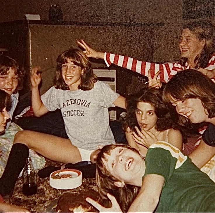 Party Hearty