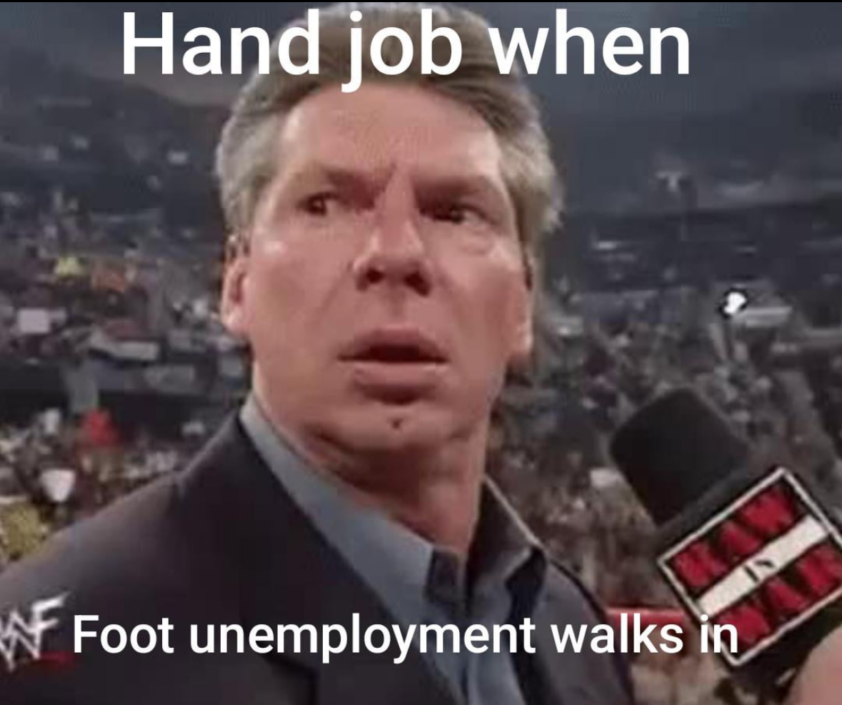 20 Memes So Horny They Should Come with a Towel