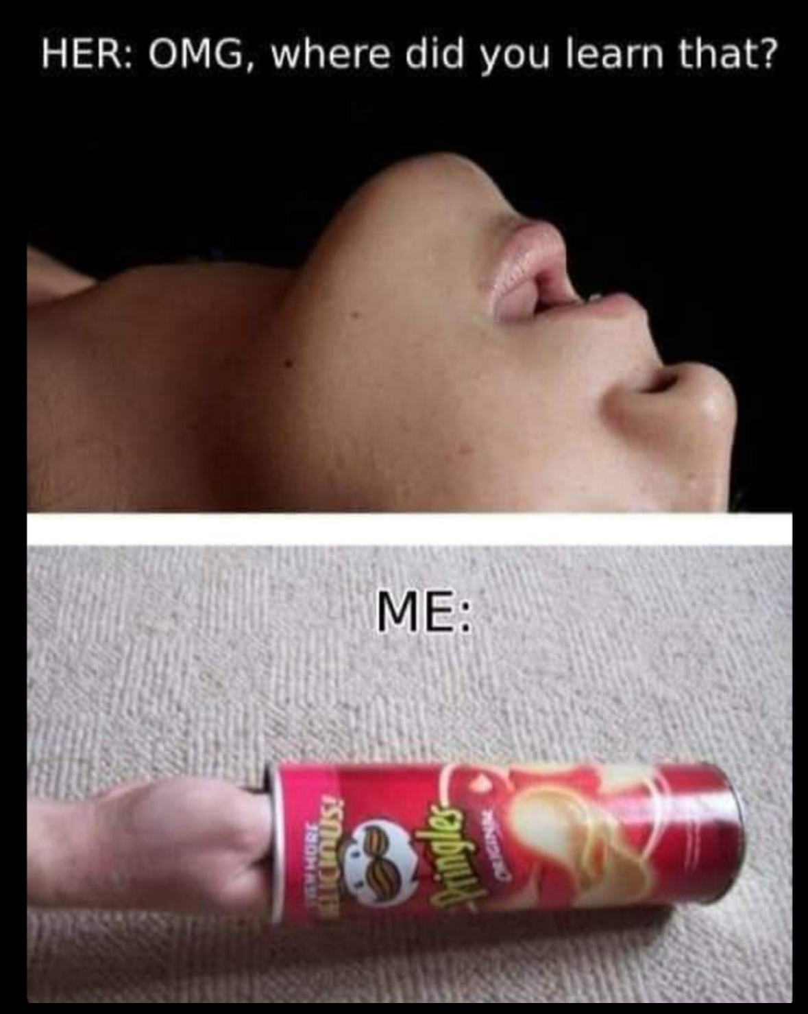 20 Memes So Horny They Should Come with a Towel