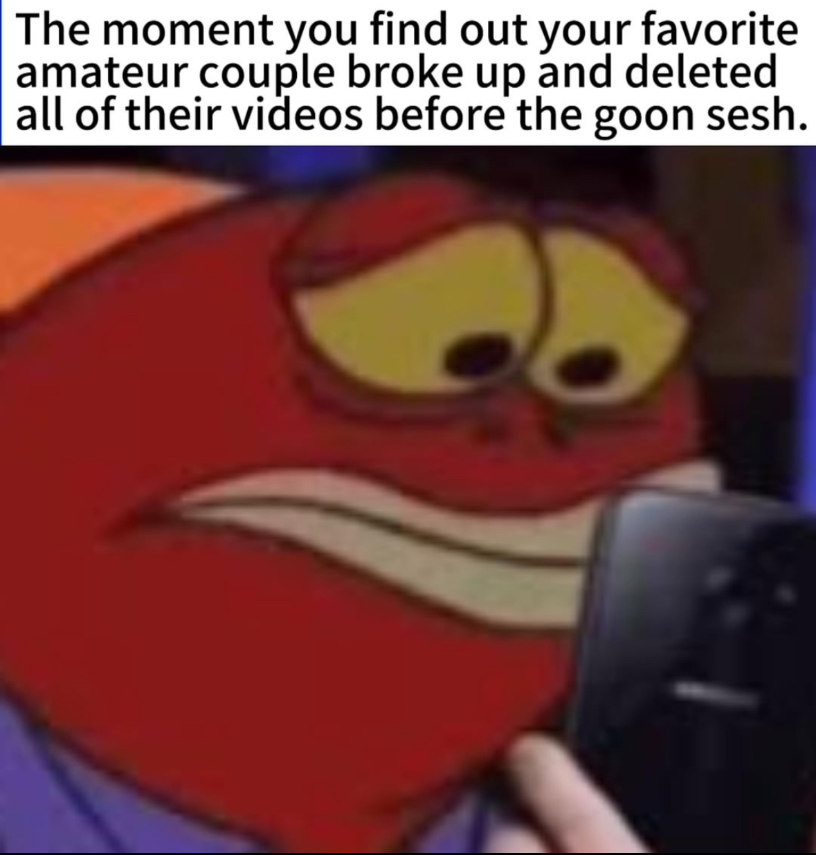 20 Memes So Horny They Should Come with a Towel