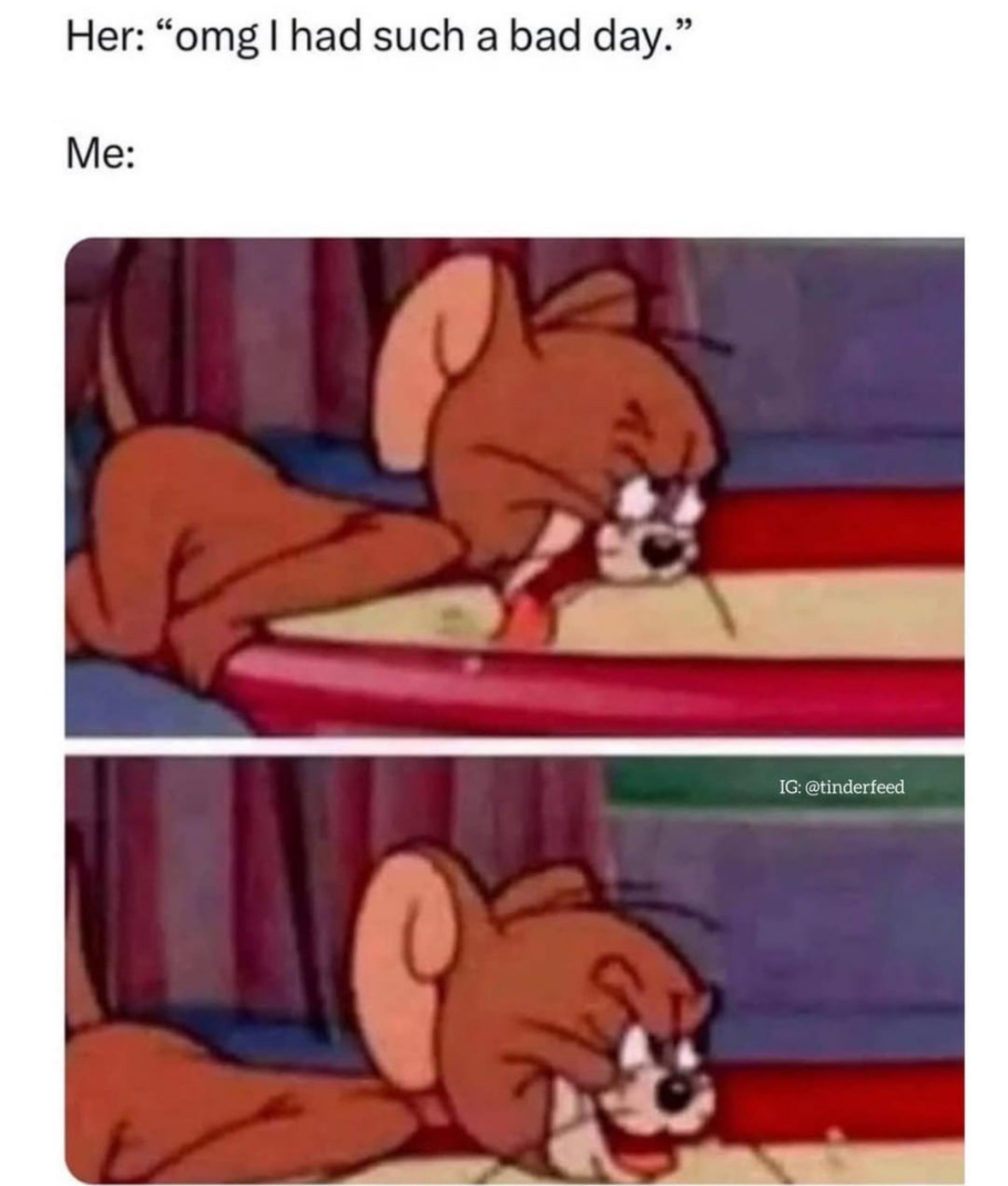 20 Memes So Horny They Should Come with a Towel