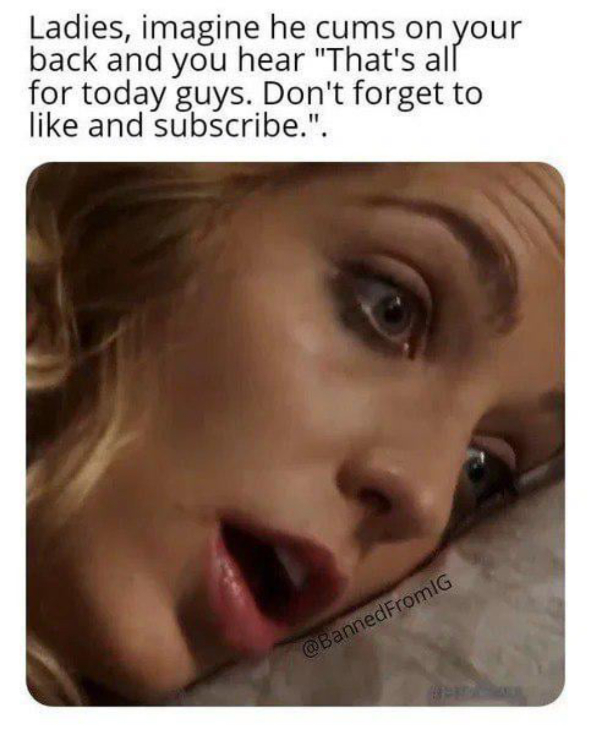 20 Memes So Horny They Should Come with a Towel