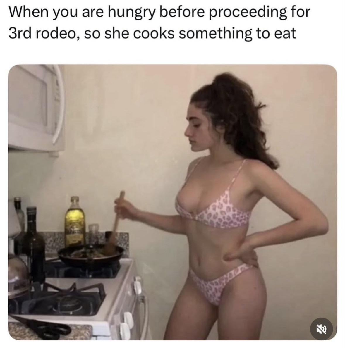 20 Memes So Horny They Should Come with a Towel