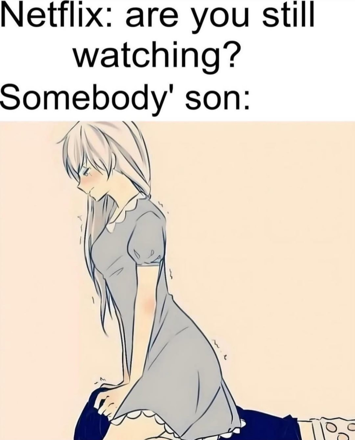 20 Memes So Horny They Should Come with a Towel