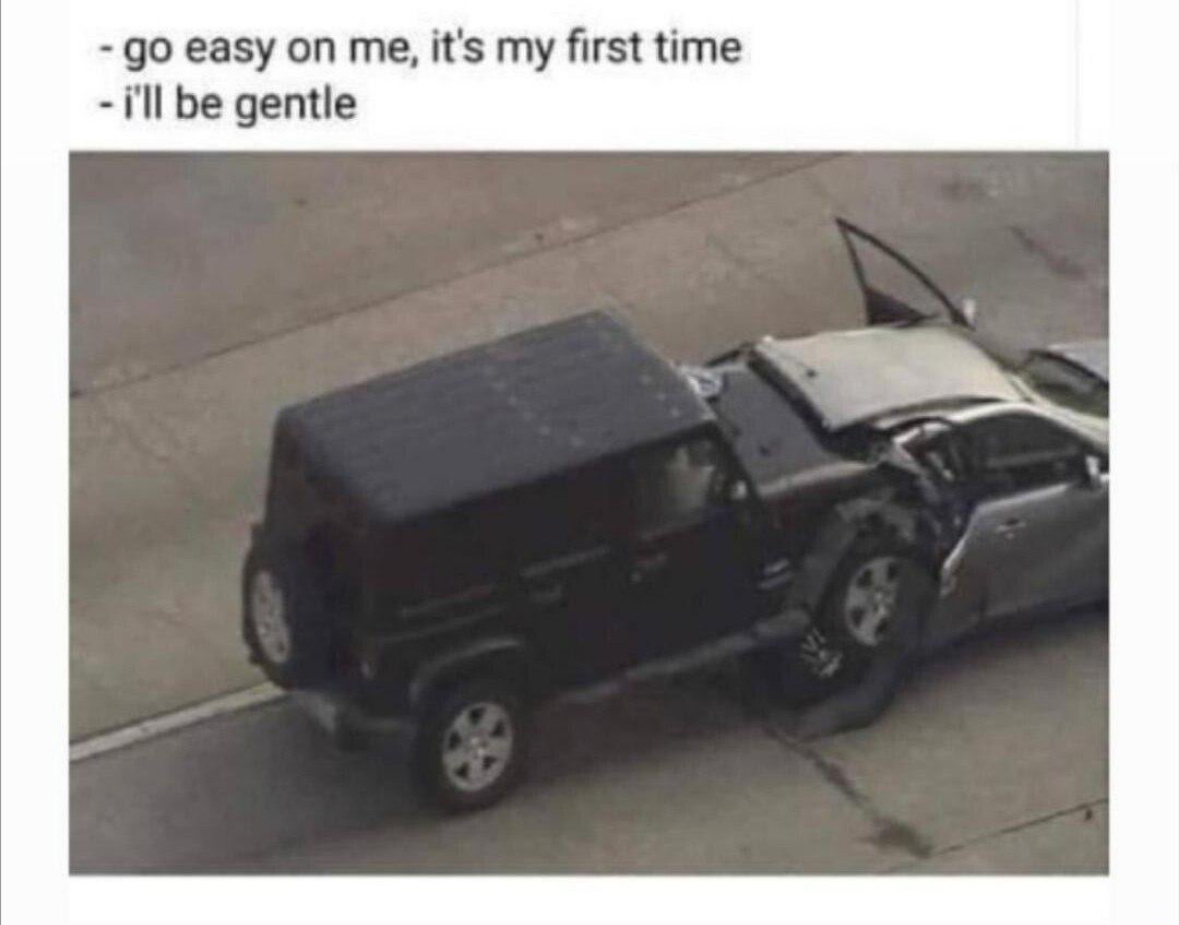 20 Memes So Horny They Should Come with a Towel