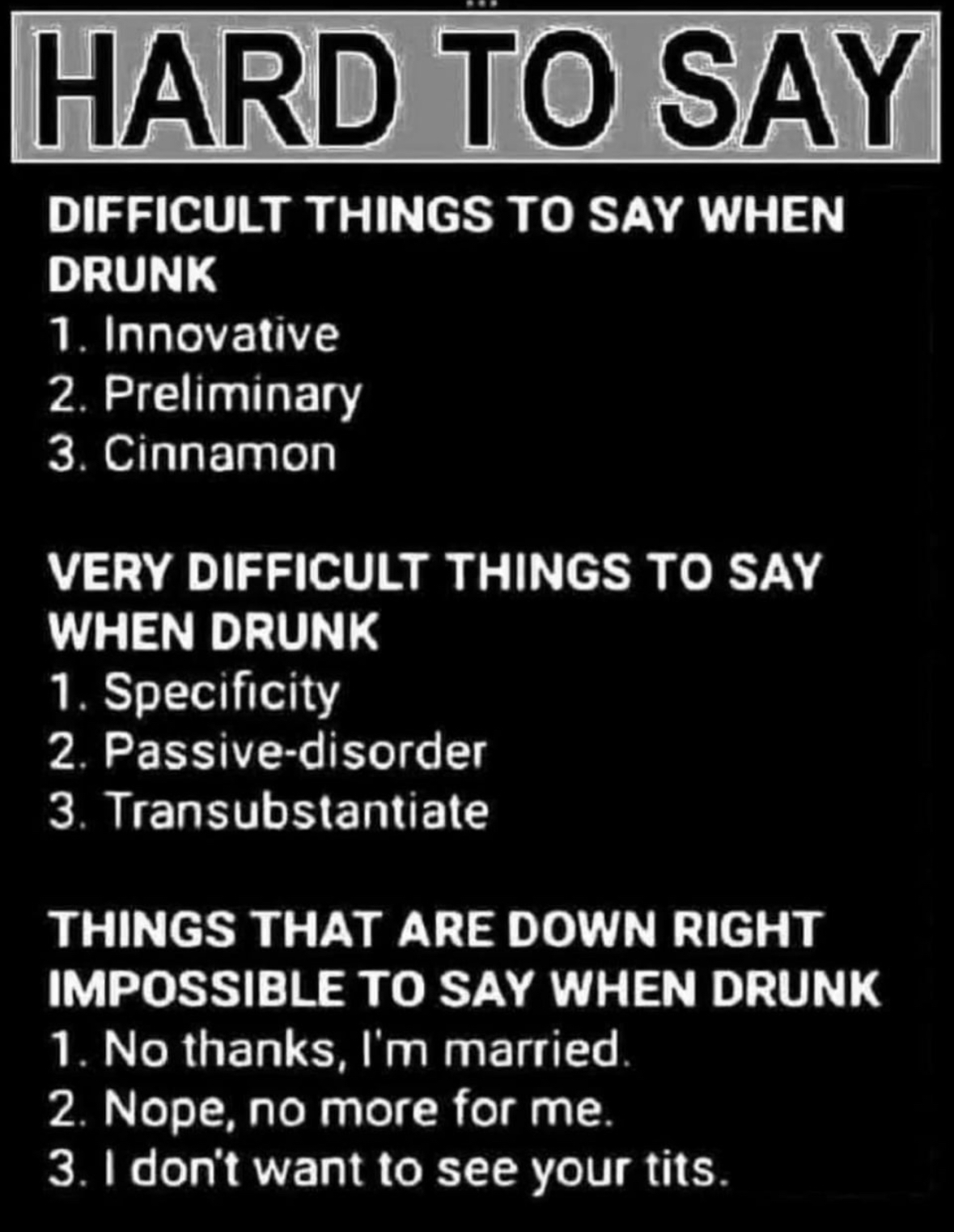 20 Memes So Horny They Should Come with a Towel