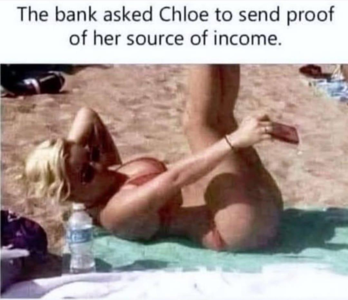 20 Memes So Horny They Should Come with a Towel