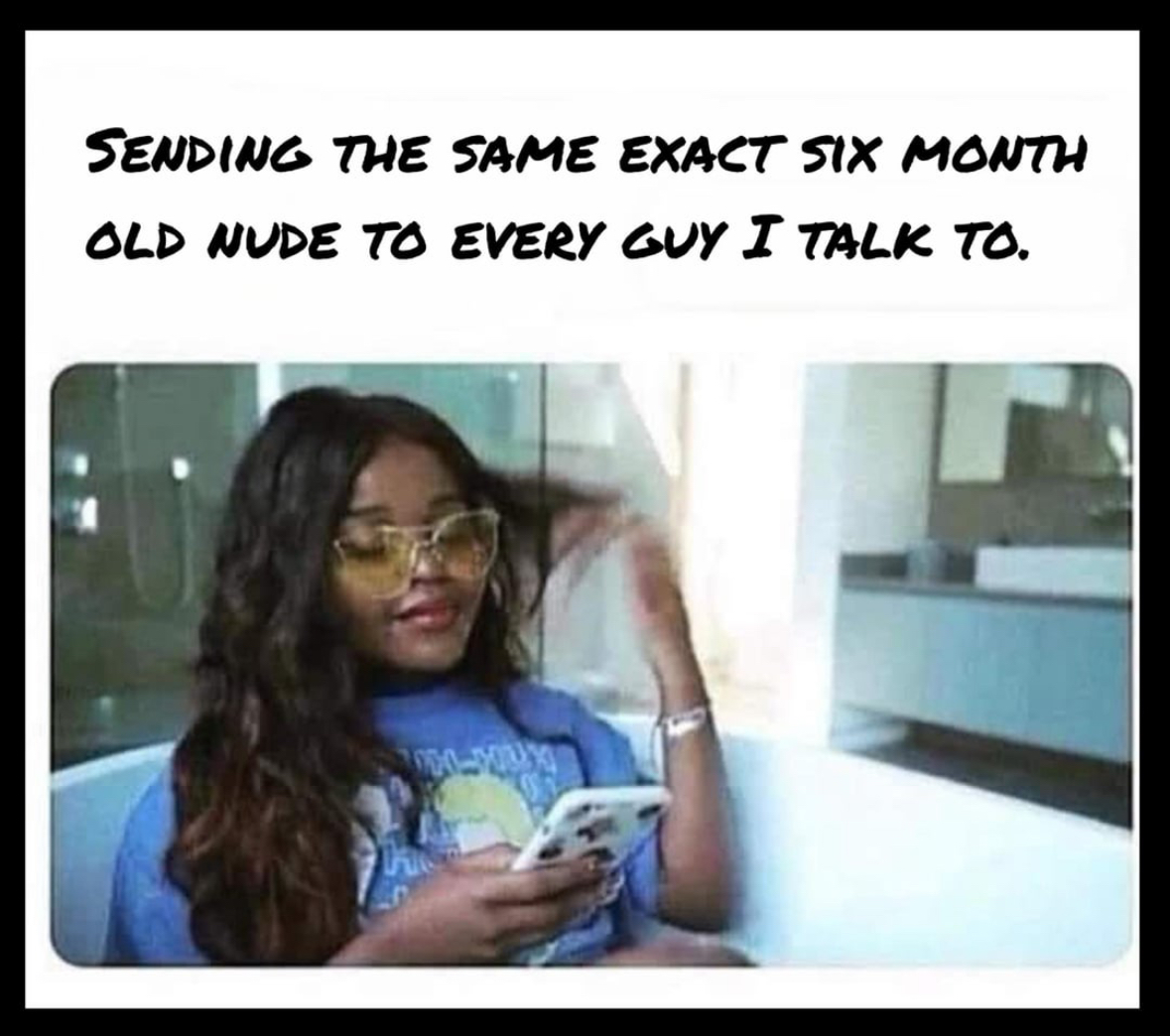 20 Memes So Horny They Should Come with a Towel