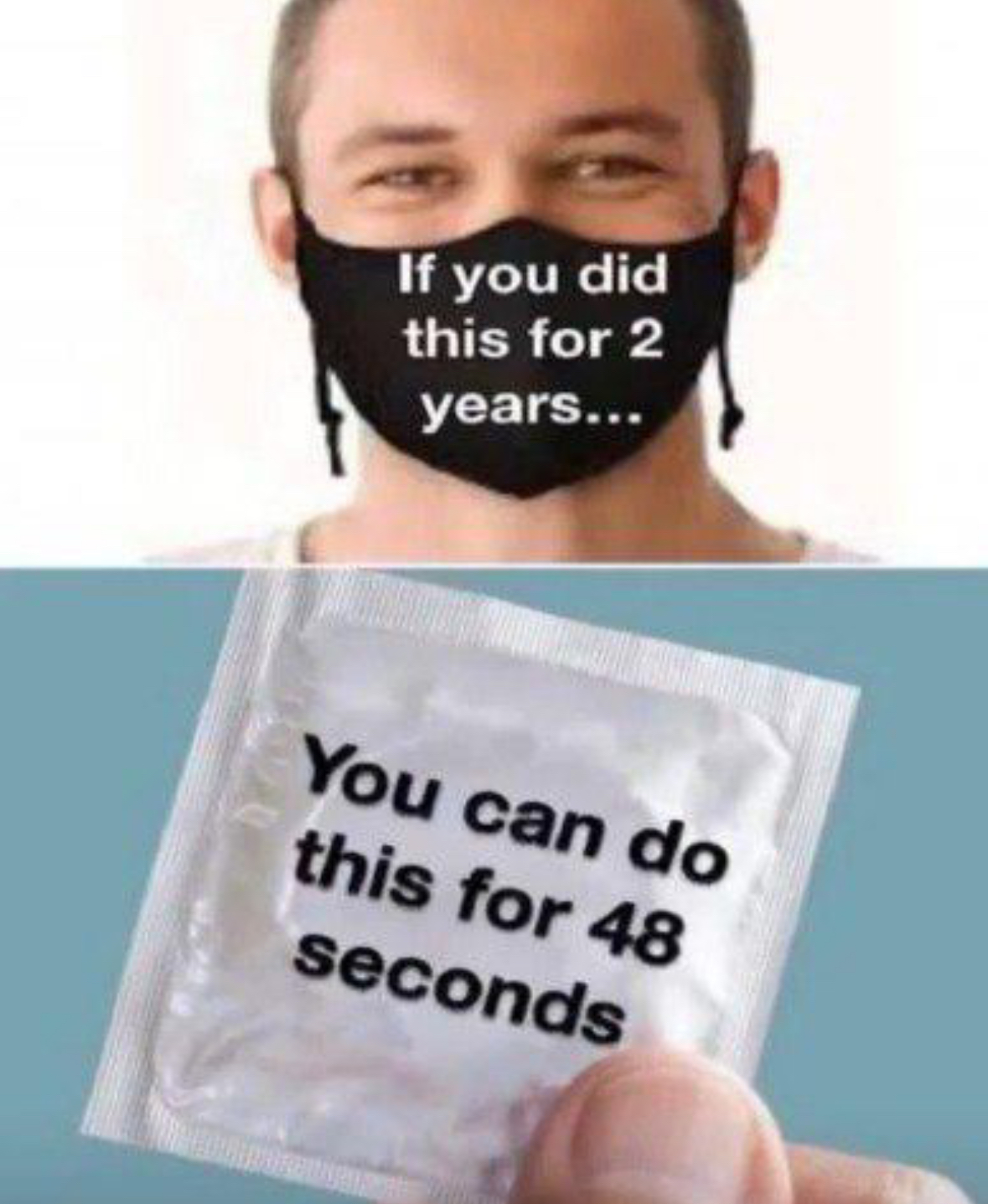 20 Memes So Horny They Should Come with a Towel