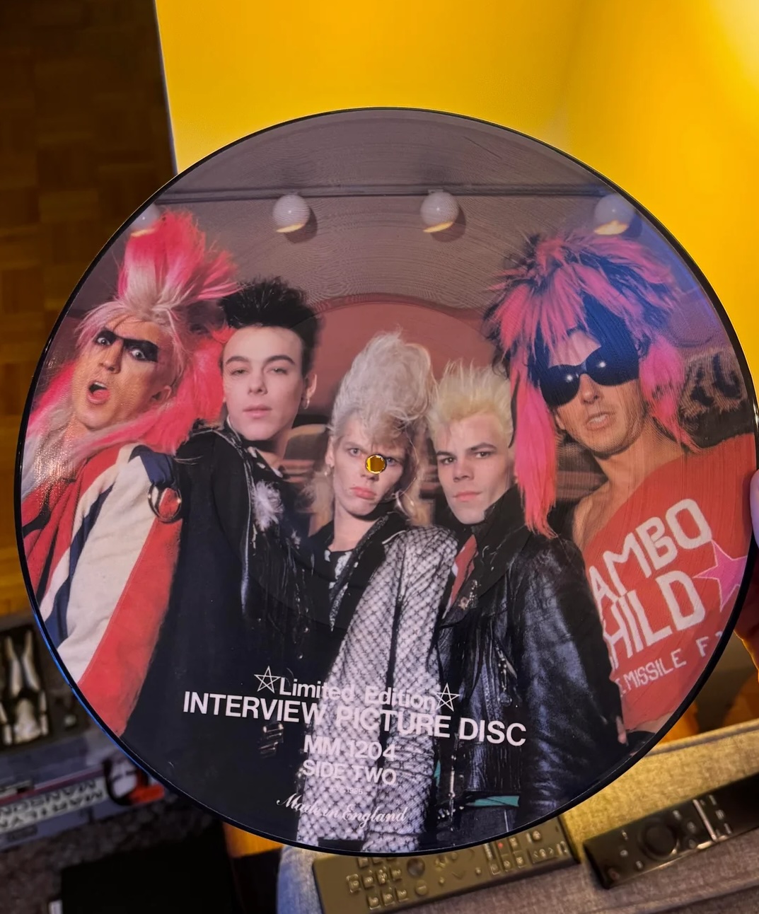 15 Pics Of Gen X In the 80s Getting Ready For The 90s