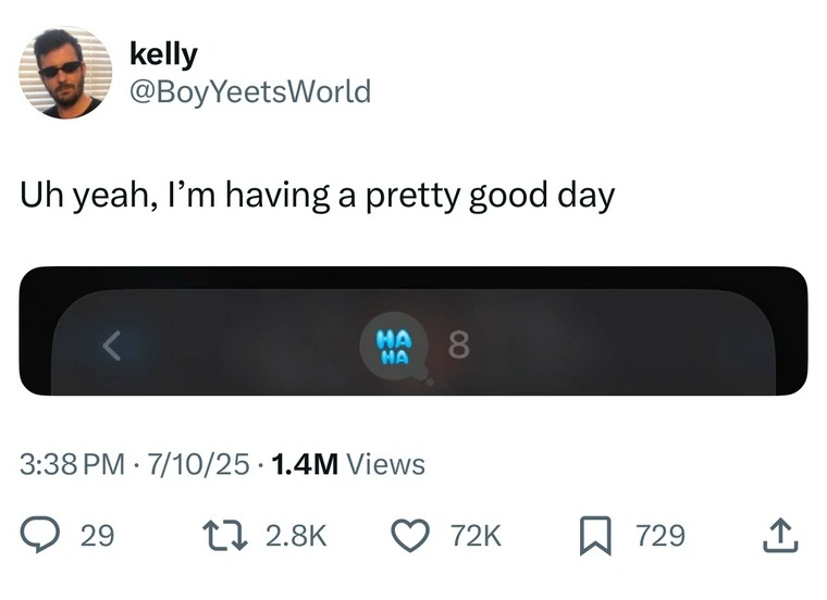 22 Funny Tweets to Rise and Grind