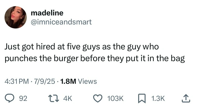 22 Funny Tweets to Rise and Grind