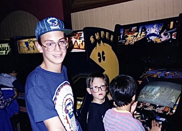 16 Unforgettable Photos Of The Forgotten Generation